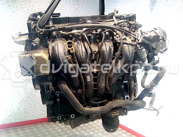 Фото Контрактный (б/у) двигатель L3C1 для Mazda 6 162-166 л.с 16V 2.3 л бензин {forloop.counter}}