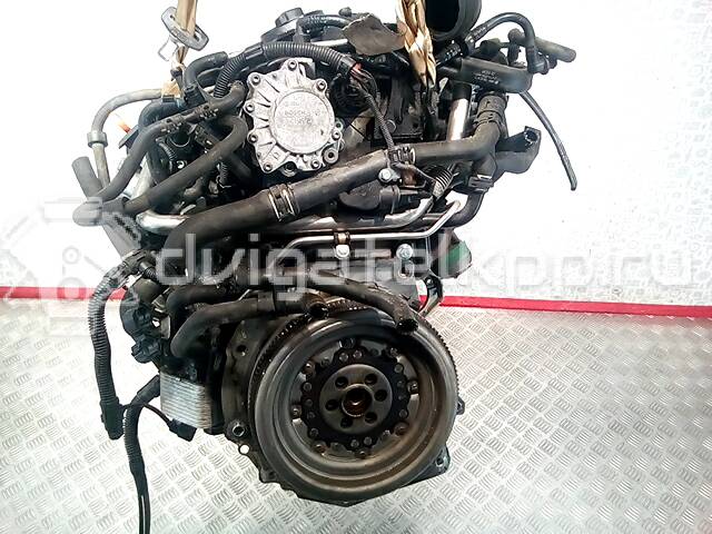 Фото Контрактный (б/у) двигатель BKD для Volkswagen Touran / Golf 140 л.с 16V 2.0 л Дизельное топливо {forloop.counter}}