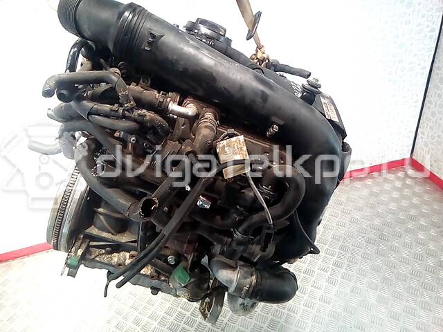 Фото Контрактный (б/у) двигатель BKD для Volkswagen Touran / Golf 140 л.с 16V 2.0 л Дизельное топливо {forloop.counter}}