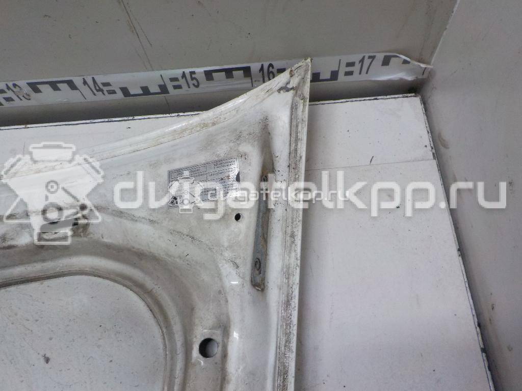 Фото Капот  1300732080 для Fiat Ducato {forloop.counter}}