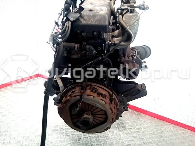 Фото Контрактный (б/у) двигатель 8140.43S для Iveco / Fiat 125-136 л.с 8V 2.8 л Дизельное топливо {forloop.counter}}