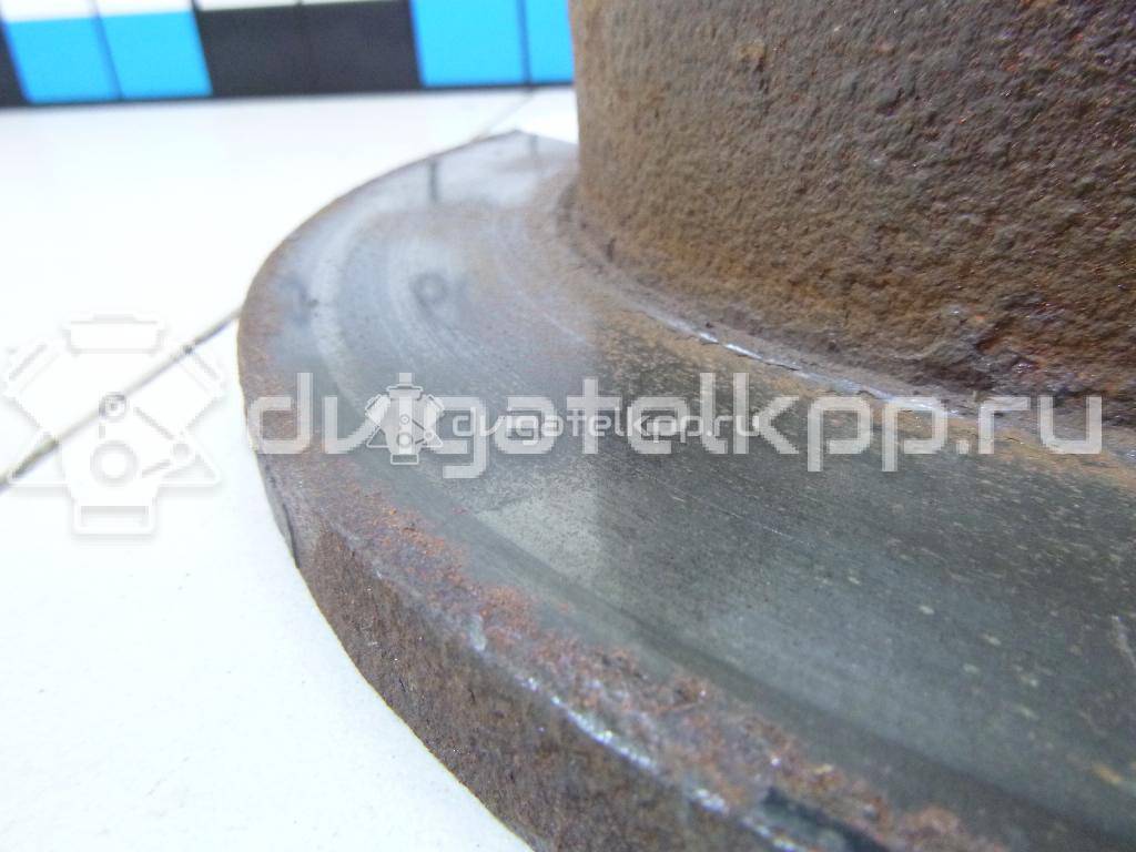Фото Диск тормозной задний  46833807 для Fiat Ducato {forloop.counter}}