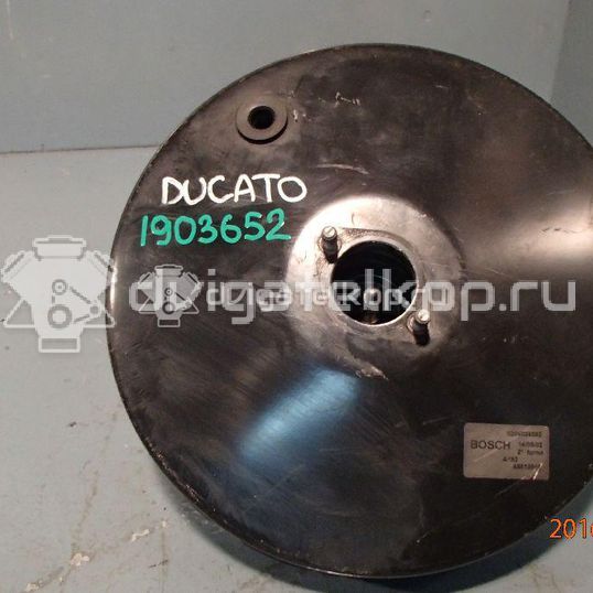 Фото Усилитель тормозов вакуумный  46812917 для Fiat Ducato
