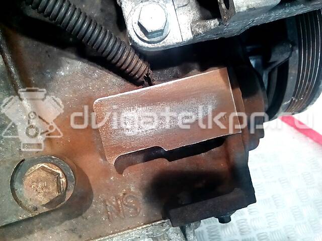 Фото Контрактный (б/у) двигатель ENS для Chrysler / Jeep / Dodge 150-177 л.с 16V 2.8 л Дизельное топливо {forloop.counter}}