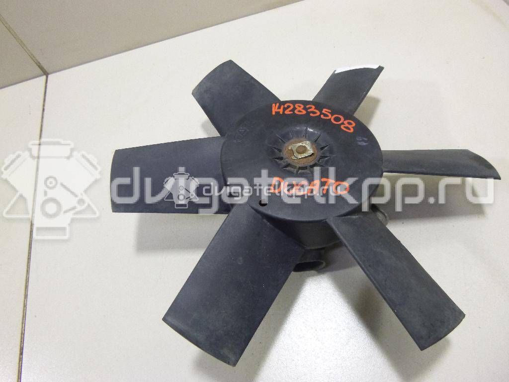 Фото Вентилятор радиатора  1328088080 для Fiat Ducato {forloop.counter}}