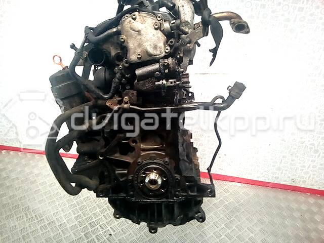 Фото Контрактный (б/у) двигатель AJM для Volkswagen Passat / Golf 115 л.с 8V 1.9 л Дизельное топливо {forloop.counter}}