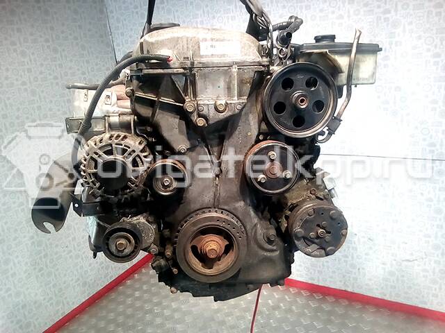 Фото Контрактный (б/у) двигатель CGBB для Ford Mondeo 110 л.с 16V 1.8 л Супер-бензин (95) неэтилированный 1A55706 {forloop.counter}}