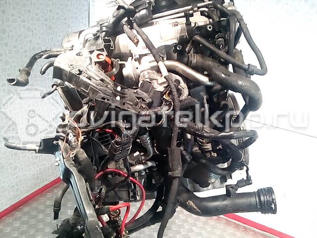 Фото Контрактный (б/у) двигатель BKD для Volkswagen Touran / Golf 140 л.с 16V 2.0 л Дизельное топливо {forloop.counter}}