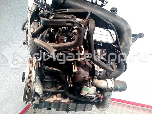 Фото Контрактный (б/у) двигатель BKD для Volkswagen Touran / Golf 140 л.с 16V 2.0 л Дизельное топливо {forloop.counter}}