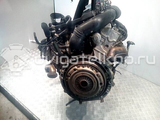 Фото Контрактный (б/у) двигатель M 112.910 (M 112 E24) для Mercedes-Benz C-Class 170 л.с 18V 2.4 л бензин {forloop.counter}}