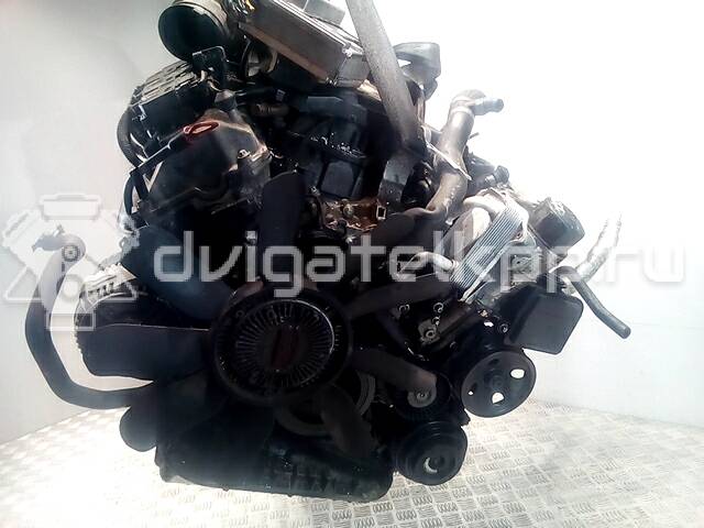 Фото Контрактный (б/у) двигатель M 112.910 (M 112 E24) для Mercedes-Benz C-Class 170 л.с 18V 2.4 л бензин {forloop.counter}}