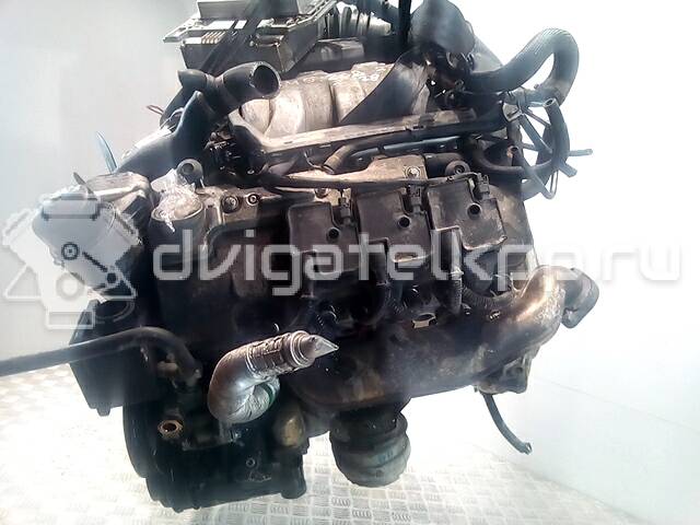 Фото Контрактный (б/у) двигатель M 112.910 (M 112 E24) для Mercedes-Benz C-Class 170 л.с 18V 2.4 л бензин {forloop.counter}}