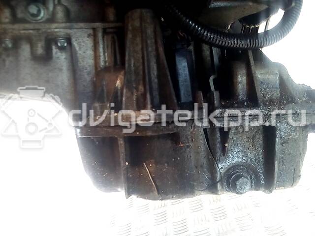 Фото Контрактный (б/у) двигатель M 112.910 (M 112 E24) для Mercedes-Benz C-Class 170 л.с 18V 2.4 л бензин {forloop.counter}}