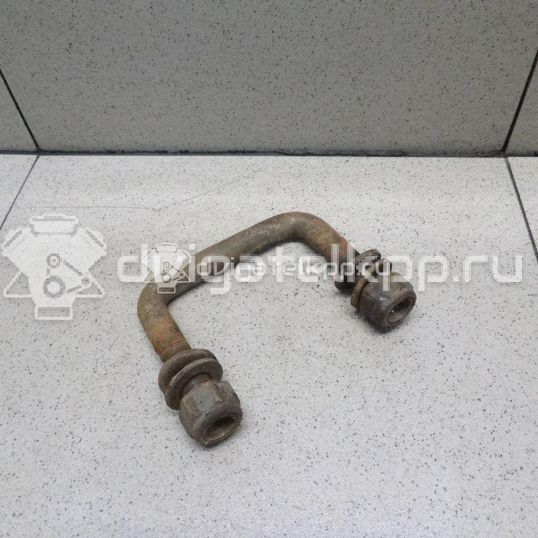 Фото Стремянка задней рессоры  1341533080 для Fiat Ducato