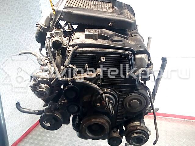 Фото Контрактный (б/у) двигатель J3 для Hyundai / Kia 150-163 л.с 16V 2.9 л Дизельное топливо KZ32502100 {forloop.counter}}