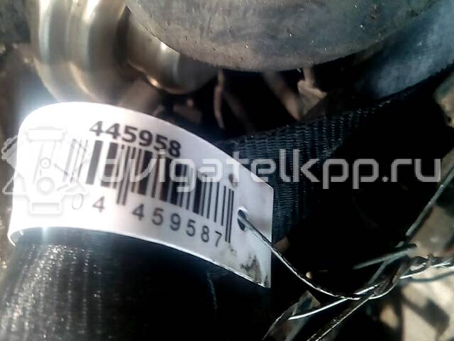 Фото Контрактный (б/у) двигатель BKD для Volkswagen Touran / Golf 140 л.с 16V 2.0 л Дизельное топливо {forloop.counter}}