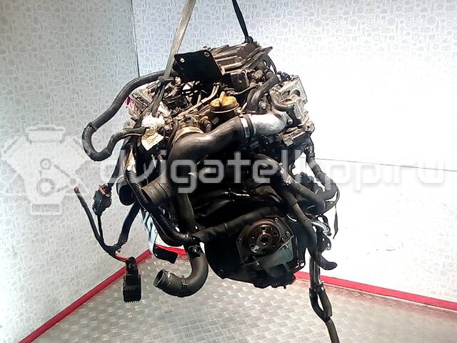 Фото Контрактный (б/у) двигатель Z 19 DTH для Holden / Opel / Vauxhall 150 л.с 16V 1.9 л Дизельное топливо {forloop.counter}}