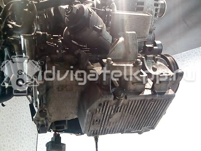 Фото Контрактный (б/у) двигатель Z 19 DTH для Holden / Opel / Vauxhall 150 л.с 16V 1.9 л Дизельное топливо {forloop.counter}}