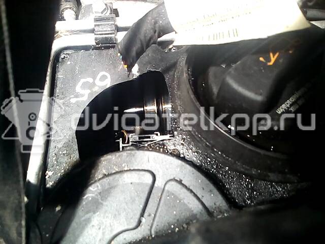 Фото Контрактный (б/у) двигатель BKD для Volkswagen Touran / Golf 140 л.с 16V 2.0 л Дизельное топливо {forloop.counter}}