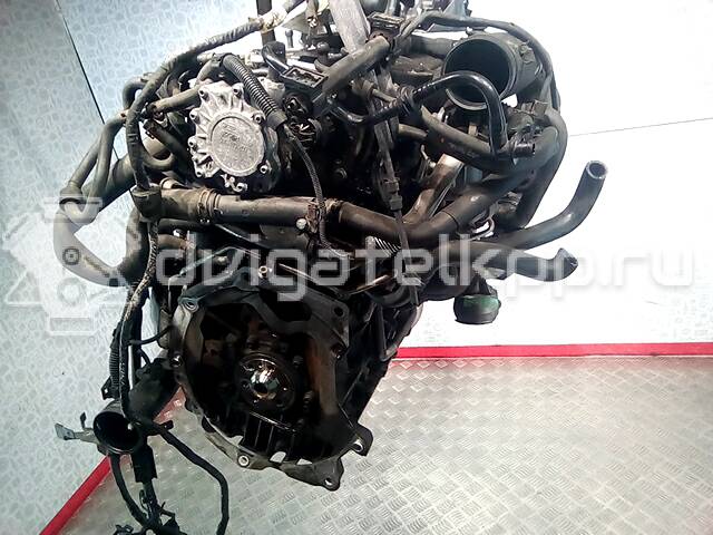 Фото Контрактный (б/у) двигатель BKD для Volkswagen Touran / Golf 140 л.с 16V 2.0 л Дизельное топливо {forloop.counter}}