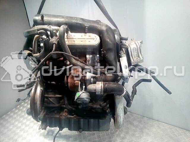 Фото Контрактный (б/у) двигатель BKD для Volkswagen Touran / Golf 140 л.с 16V 2.0 л Дизельное топливо {forloop.counter}}