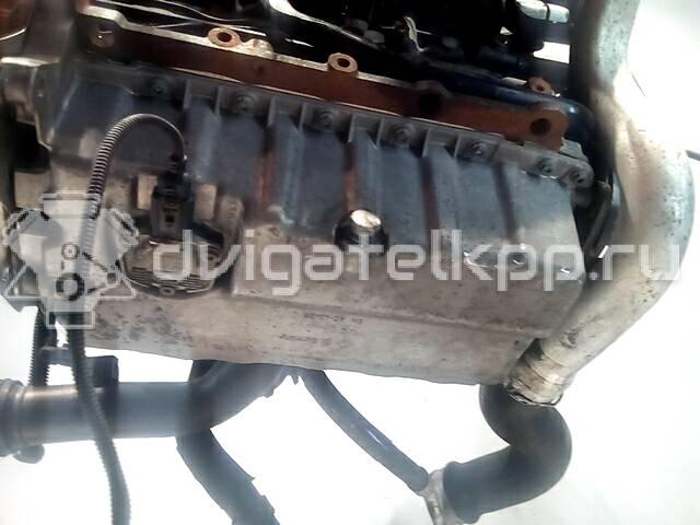 Фото Контрактный (б/у) двигатель BKD для Volkswagen Touran / Golf 140 л.с 16V 2.0 л Дизельное топливо {forloop.counter}}