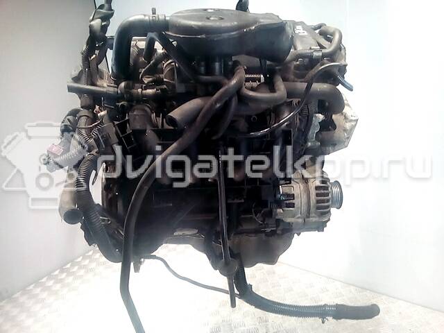 Фото Контрактный (б/у) двигатель Z 12 XEP для Opel / Suzuki / Vauxhall 75-80 л.с 16V 1.2 л бензин {forloop.counter}}