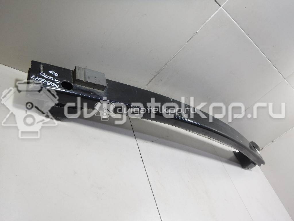 Фото Усилитель переднего бампера  1331935080 для Fiat Ducato {forloop.counter}}