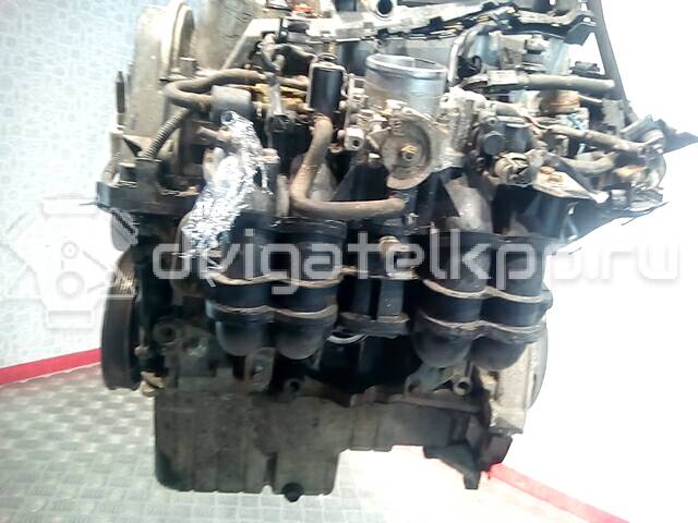 Фото Контрактный (б/у) двигатель D16V1 для Honda Civic 106-110 л.с 16V 1.6 л бензин {forloop.counter}}