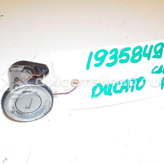 Фото Вставка замка двери прав.  735319055 для Fiat Ducato