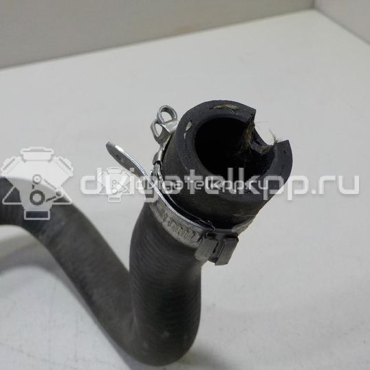 Фото Патрубок отопителя  1333714080 для Fiat Ducato