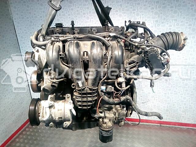 Фото Контрактный (б/у) двигатель L813 для Mazda 6 102-120 л.с 16V 1.8 л бензин {forloop.counter}}