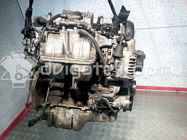 Фото Контрактный (б/у) двигатель Z 18 XE для Holden / Opel / Chevrolet / Vauxhall 122-125 л.с 16V 1.8 л бензин Z18XE {forloop.counter}}