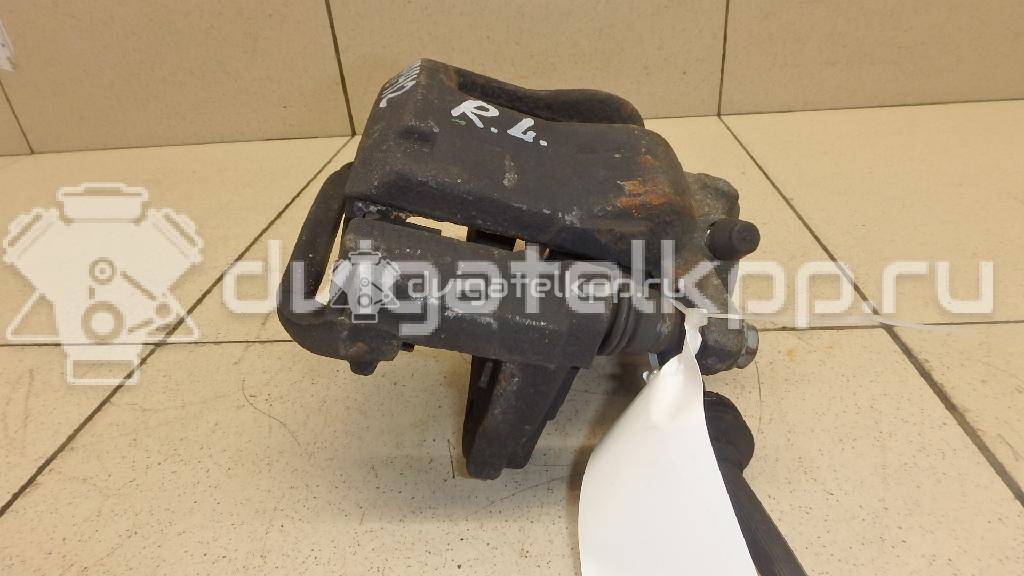 Фото Суппорт тормозной задний левый  4401K4 для fiat Ducato 244 (+ЕЛАБУГА) {forloop.counter}}