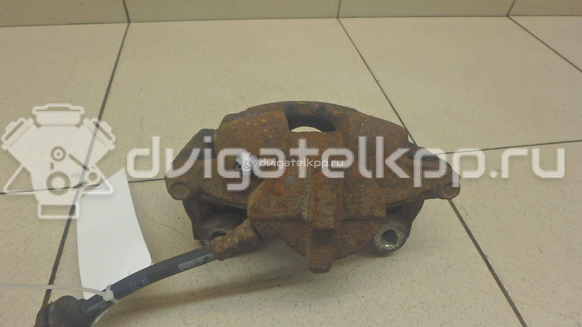 Фото Суппорт тормозной задний левый  4401K4 для fiat Ducato 244 (+ЕЛАБУГА) {forloop.counter}}
