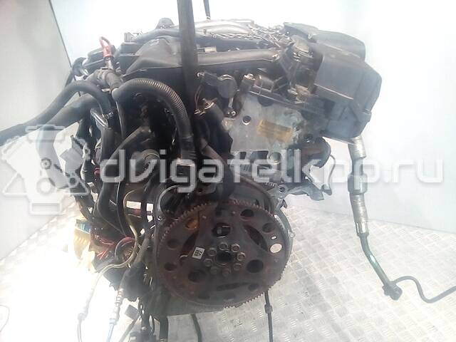Фото Контрактный (б/у) двигатель M47 D20 (204D4) для Bmw 5 / 1 / X3 / 3 116-177 л.с 16V 2.0 л Дизельное топливо {forloop.counter}}