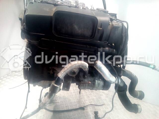 Фото Контрактный (б/у) двигатель M47 D20 (204D4) для Bmw 5 / 1 / X3 / 3 116-177 л.с 16V 2.0 л Дизельное топливо {forloop.counter}}