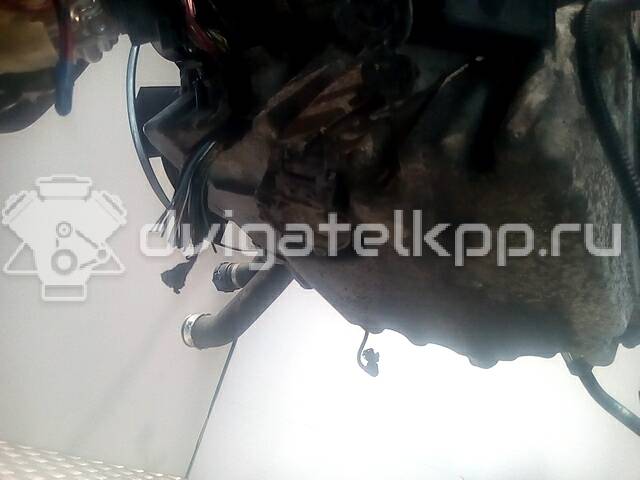 Фото Контрактный (б/у) двигатель M47 D20 (204D4) для Bmw 5 / 1 / X3 / 3 116-177 л.с 16V 2.0 л Дизельное топливо {forloop.counter}}