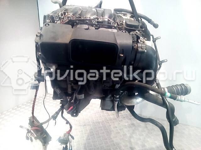 Фото Контрактный (б/у) двигатель M47 D20 (204D4) для Bmw 5 / 1 / X3 / 3 116-177 л.с 16V 2.0 л Дизельное топливо {forloop.counter}}