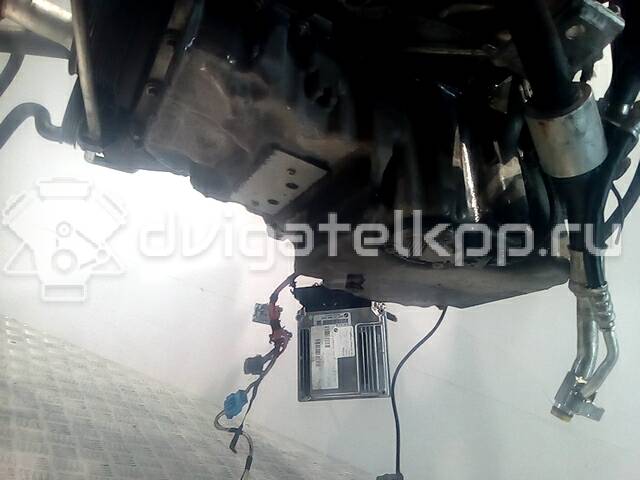 Фото Контрактный (б/у) двигатель M47 D20 (204D4) для Bmw 5 / 1 / X3 / 3 116-177 л.с 16V 2.0 л Дизельное топливо {forloop.counter}}