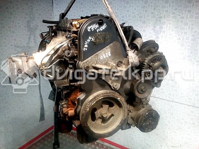 Фото Контрактный (б/у) двигатель ECB для Chrysler Neon / Stratus / Cirrus 131-140 л.с 16V 2.0 л бензин {forloop.counter}}
