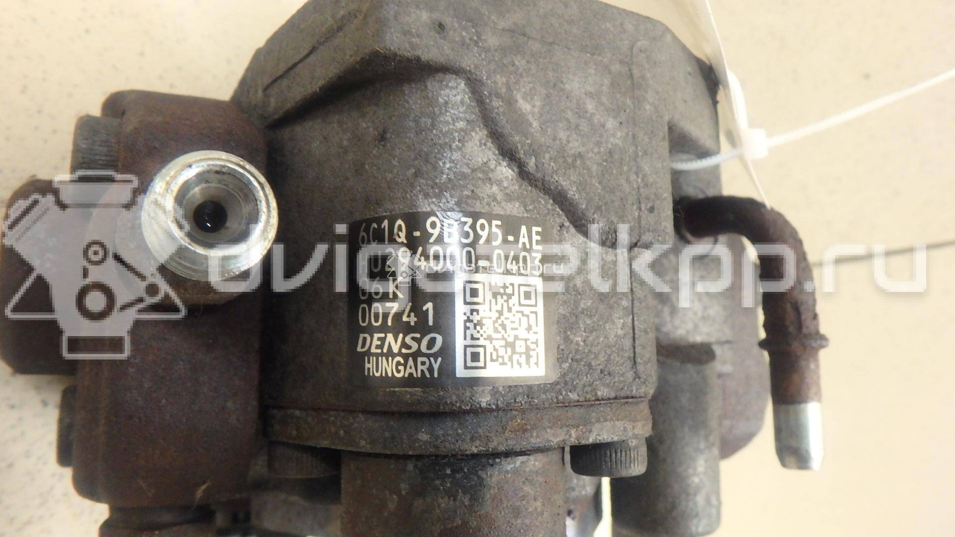 Фото ТНВД  1539827 для fiat Ducato 250 (НЕ ЕЛАБУГА!!!) {forloop.counter}}