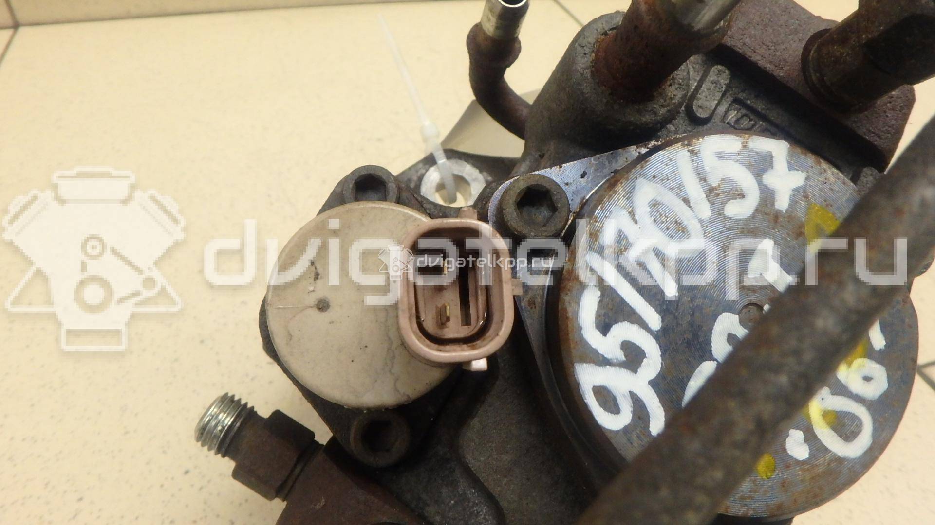 Фото ТНВД  1539827 для fiat Ducato 250 (НЕ ЕЛАБУГА!!!) {forloop.counter}}