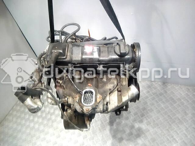 Фото Контрактный (б/у) двигатель ANP для Volkswagen Golf 90 л.с 8V 1.8 л бензин {forloop.counter}}