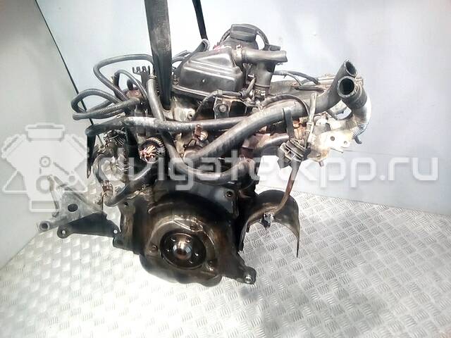 Фото Контрактный (б/у) двигатель ANP для Volkswagen Golf 90 л.с 8V 1.8 л бензин {forloop.counter}}