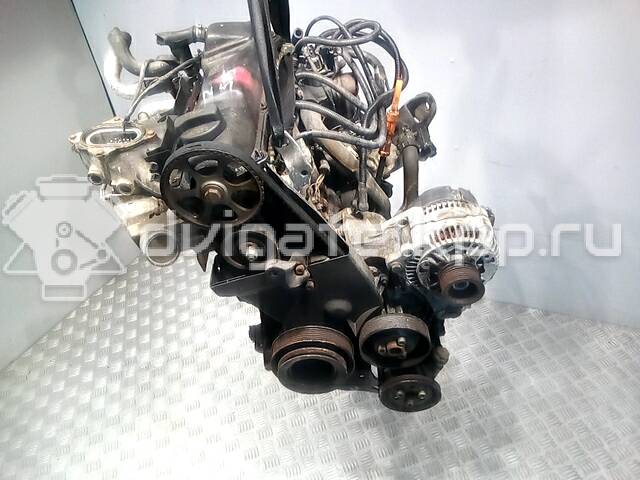 Фото Контрактный (б/у) двигатель ANP для Volkswagen Golf 90 л.с 8V 1.8 л бензин {forloop.counter}}