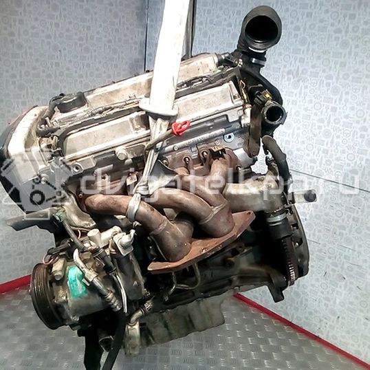 Фото Контрактный (б/у) двигатель 192 A4.000 для Fiat Stilo 192 122-133 л.с 16V 1.7 л бензин