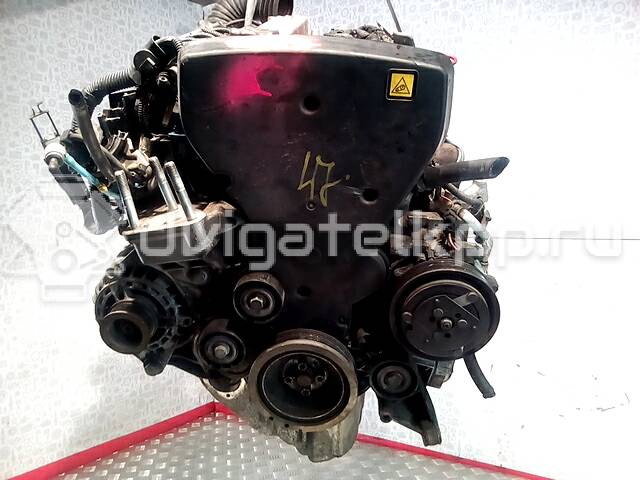 Фото Контрактный (б/у) двигатель 192 A4.000 для Fiat Stilo 192 122-133 л.с 16V 1.7 л бензин {forloop.counter}}