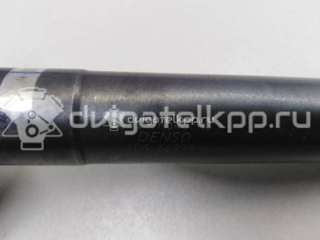 Фото Форсунка дизельная электрическая  1378432 для fiat Ducato 250 (НЕ ЕЛАБУГА!!!) {forloop.counter}}