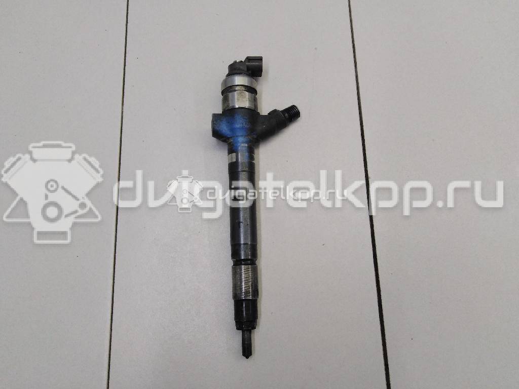 Фото Форсунка дизельная электрическая  1378432 для fiat Ducato 250 (НЕ ЕЛАБУГА!!!) {forloop.counter}}